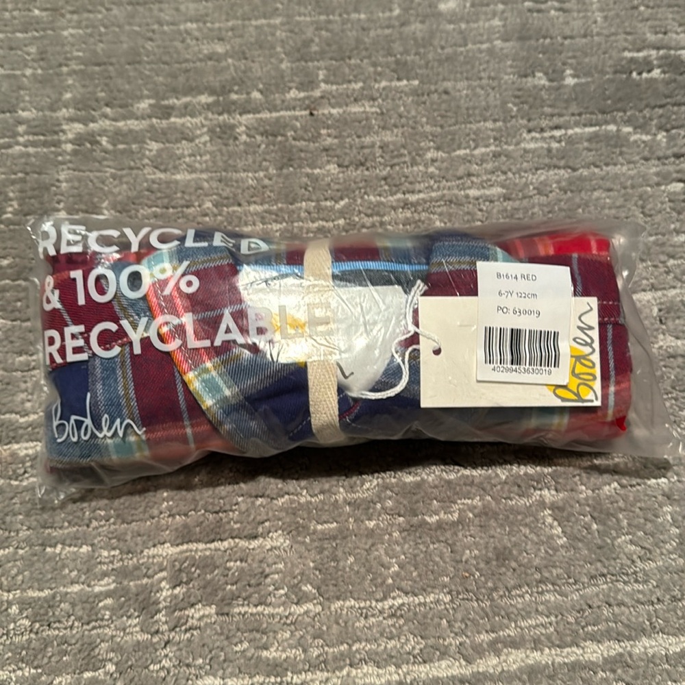 Boden shirt